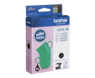 BROTHER Tusz Black MFC-J4420DW/4620DW LC227XLBK - 213024 - zdjęcie 3